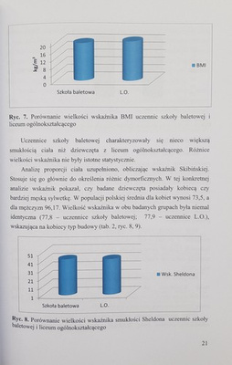 Taniec i sztuki pokrewne w nauce i praktyce (AWF Katowice)
