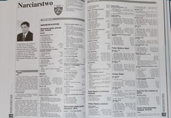 Kronika Sportu Polskiego 2001