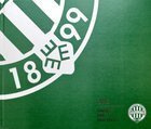 Rocznik Ferencvaros TC 2016 + film DVD