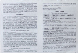 Magazyn Żużel nr 1/1992