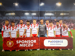 Program mecz Widzew Łódź - Korona Kielce, PKO BP Ekstraklasa (1.4.2024)