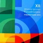 XII Zimowe Igrzyska Paraolimpijskie Pyeongchang 2018