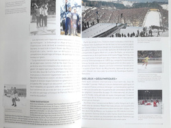 Igrzyska Olimpijskie w Alpach Francuskich