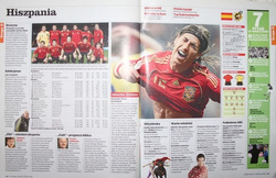 Euro 2008. Przewodnik Kibica (Polska The Times)