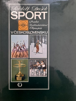Sport w Czechosłowacji (Czechosłowacja)