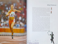 Polscy medaliści XIII Igrzysk Paraolimpijskich