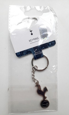 Brelok Tottenham Hotspur Londyn (produkt oficjalny)