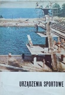 Urządzenia sportowe - Projektowanie i budowa