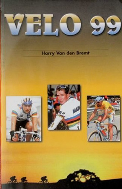 Rocznik Kolarski Velo 99 (Het Nieuwsblad)