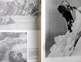 Do Himalajów wiecznych śniegów skarbnicy