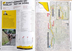 Program oficjalny Tour de France 2023