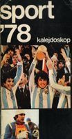 Kalejdoskop: Sport 1978