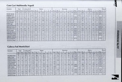 Przewodnik Siatkówka 1998