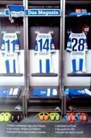 Hertha BSC - Magazyn na Sezon 2014/2015