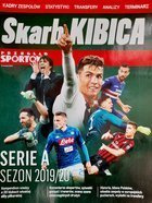 Skarb Kibica Serie A sezon 2019/2020 (Przegląd Sportowy)