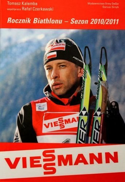 Rocznik Biathlonu - Sezon 2010/2011