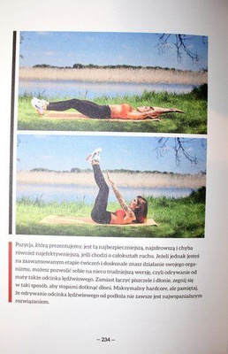 Trening życia. Deynn & Majewski trenuje