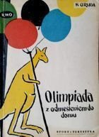 Olimpiada z odniesieniem do domu