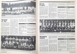 Skarb Kibica Okręg Berlin Zachodni 1989-90 (Fusball-Woche)