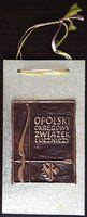 Proporczyk Opolski Okręgowy Związek Łuczniczy