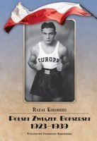 Polski Związek Bokserski 1923 - 1939