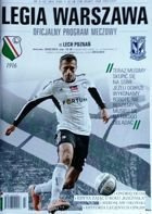 Program Legia Warszawa - KKS Lech Poznań, T-Mobile Ekstraklasa (29.3.2014)