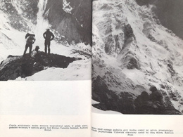 Naga Góra - Nanga Parbat