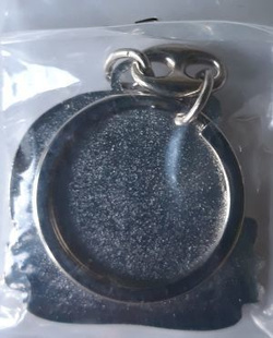 Brelok 80 lat Stade de Reims 1931 2011 (produkt oficjalny)