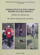 Lekkoatletyczne formy rekreacji ruchowej