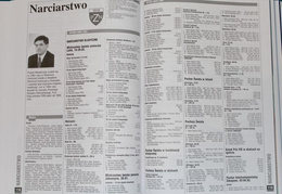 Kronika Sportu Polskiego 2001