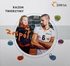 Informator Razem Tworzymy Zespół. Jastrzębski Sport