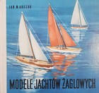 Modele jachtów żaglowych