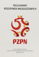 Regulaminy Rozgrywek Młodzieżowych PZPN 2012