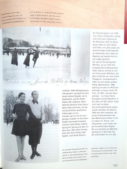 Salt Lake City 2002. Nasza olimpijska księga (Niemcy)