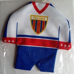 Pacynka hokejowa Polonia Bytom