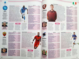 Skarb Kibica Eredivisie i Keuken Kampioen Divisie 2022/2023 (Voetbal International)