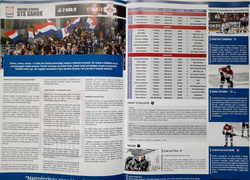 Niezbędnik Kibica - Tauron Hokej Liga sezon 2023/2024