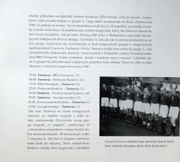 Tarnovia. Legenda 1948