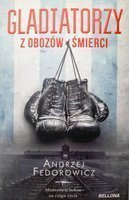 Gladiatorzy z obozów śmierci (wydanie kieszonkowe)