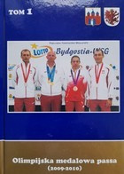Olimpijska medalowa passa (2009-2010). Tom I
