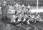 Lechia Lwów (1910) - Kolekcja Historia Sportu nr 62