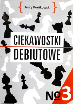 Ciekawostki debiutowe (część 3)