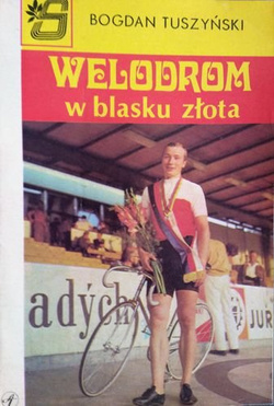 Welodrom w blasku złota