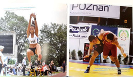 Sport Poznań