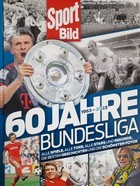 60 lat Bundesligi 1963-2023 (Niemcy, Sport Bild)