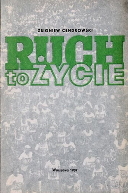 Ruch to życie