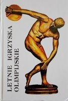 Letnie Igrzyska Olimpijskie. Sport dla szaradzistów. Tom 1