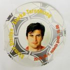 Bilet Stomil Olsztyn - Siarka Tarnobrzeg I liga (20.04.1996)