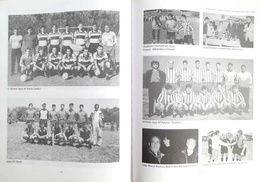 Kosowska piłka nożna. Od niewoli do wolności. 1991-1999 (Kosowo)