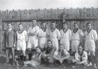 ŁKS Łódź (25.05.1924) - Kolekcja Historia Sportu nr 96